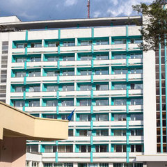 Санаторий Нарочанка , Минская область