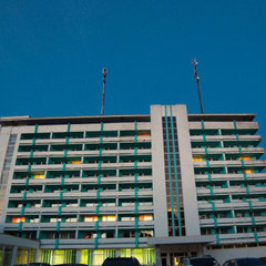 Санаторий Нарочанка , Минская область