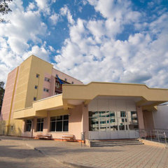 Санаторий Нарочанка , Минская область