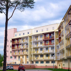 Санаторий Нарочанка , Минская область