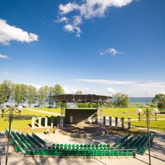 Санаторий Спутник, Минская область