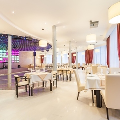 Санаторий Спутник, Минская область