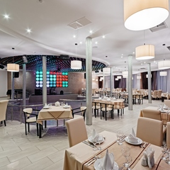 Санаторий Спутник, Минская область