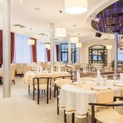 Санаторий Спутник, Минская область