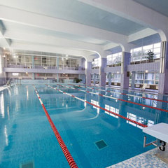 Санаторий Нарочанка , Минская область