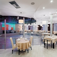 Санаторий Спутник, Минская область