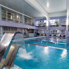 Санаторий Нарочанка , Минская область