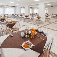 Санаторий Спутник, Минская область