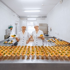 Санаторий Спутник, Минская область