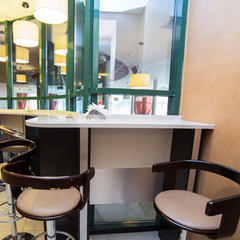 Санаторий Спутник, Минская область