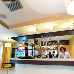 Санаторий Спутник, Минская область