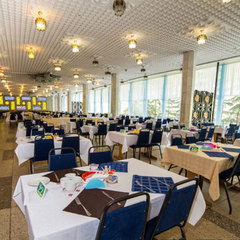 Санаторий Нарочанка , Минская область