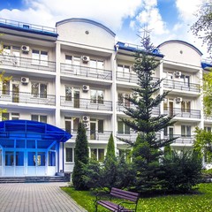 Оздоровительный центр Энергия, Брестская область