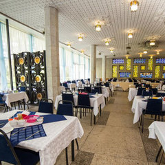 Санаторий Нарочанка , Минская область