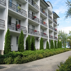 Оздоровительный центр Энергия, Брестская область