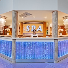 Санаторий Спутник, Минская область