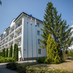 Оздоровительный центр Энергия, Брестская область