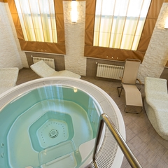 Санаторий Спутник, Минская область