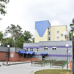 Санаторий Жемчужина, Гродненская область