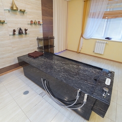 Санаторий Спутник, Минская область