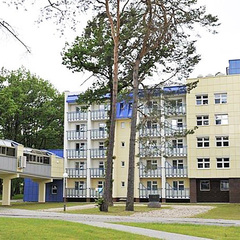 Санаторий Жемчужина, Гродненская область