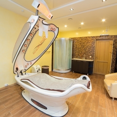 Санаторий Спутник, Минская область