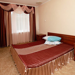 Санаторий Нафтан, Витебская область