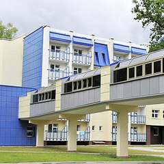 Санаторий Жемчужина, Гродненская область