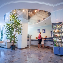 Оздоровительный центр Энергия, Брестская область