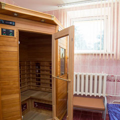 Санаторий Нарочанка , Минская область