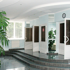 Оздоровительный центр Энергия, Брестская область