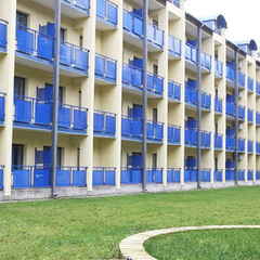 Санаторий Жемчужина, Гродненская область