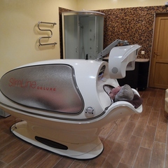 Санаторий Спутник, Минская область