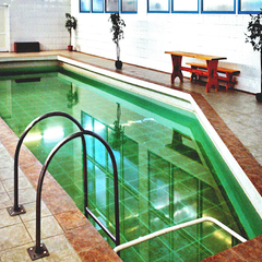 Санаторий Нафтан, Витебская область