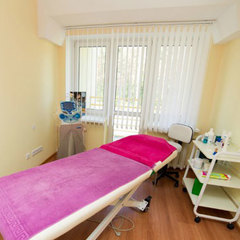 Санаторий Нарочанка , Минская область