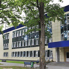 Санаторий Жемчужина, Гродненская область