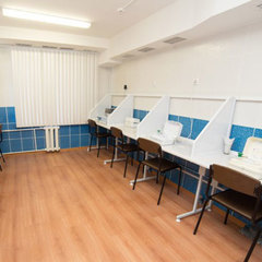 Санаторий Нарочанка , Минская область