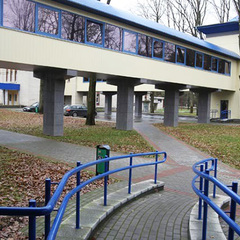 Санаторий Жемчужина, Гродненская область