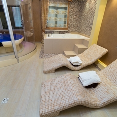 Санаторий Спутник, Минская область