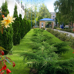 Оздоровительный центр Энергия, Брестская область