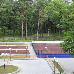 Санаторий Жемчужина, Гродненская область