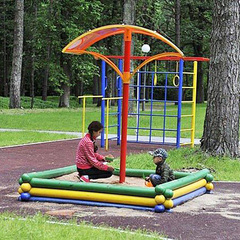 Санаторий Жемчужина, Гродненская область