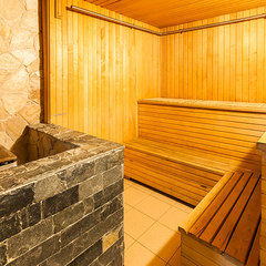 Санаторий Спутник, Минская область