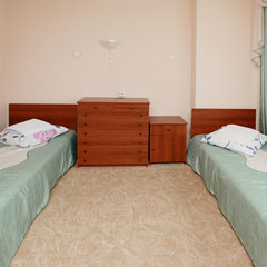 Санаторий Нафтан, Витебская область