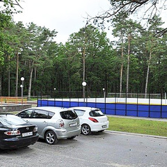 Санаторий Жемчужина, Гродненская область