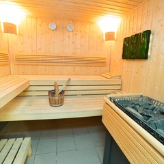 Санаторий Спутник, Минская область