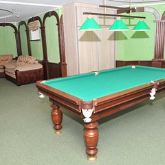 Санаторий Жемчужина, Гродненская область