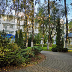 Оздоровительный центр Энергия, Брестская область