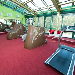 Санаторий Спутник, Минская область