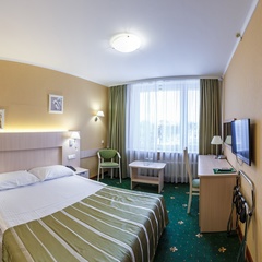 Отель Юбилейный, Минская область